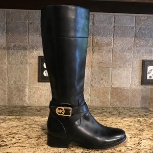 Women’s Michael Kors Bryce Tall Boots